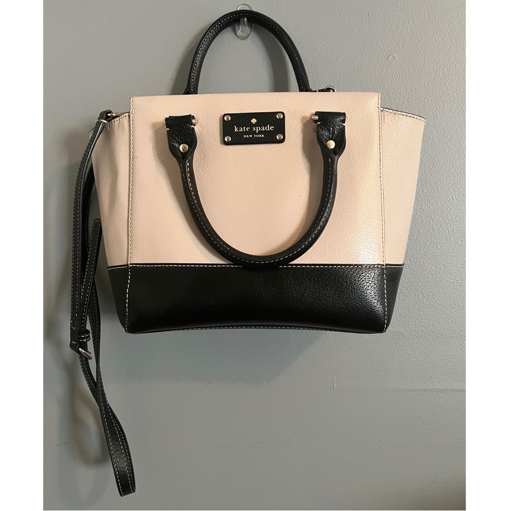 Kate Spade Small Camryn Bag